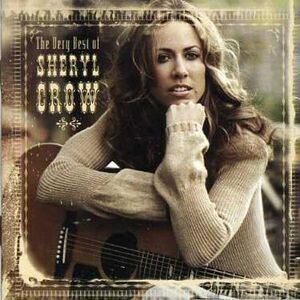 Sheryl Crow - Very Best of Sheryl Crow  CD